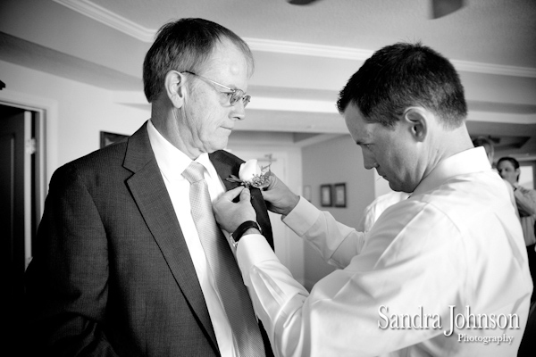 Best Hammock Beach Resort Wedding photographer - Sandra Johnson (SJFoto.com)